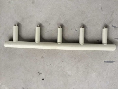户表专用分水器