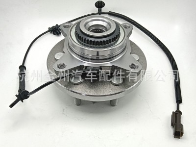 515188 HL3Z-1104-B HUB397轮毂单元