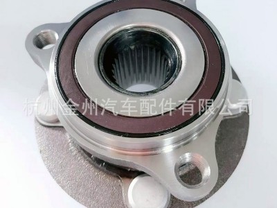 适用马自达M2海外版D09H-33-04X轮毂