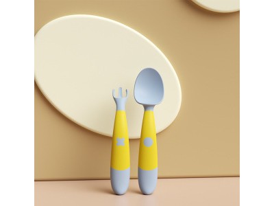 【品牌正品】皇宠宝宝辅食勺婴儿训
