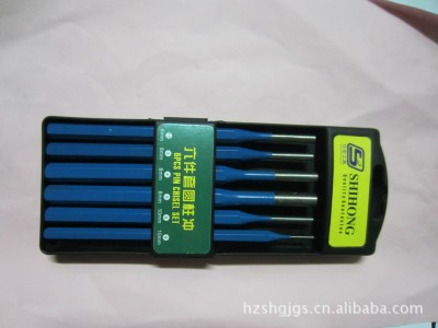 供应优质6PC元柱冲