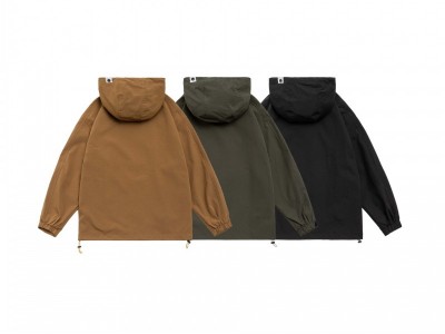 RUIIENRS x ANDEARDI 2022 AW 日系