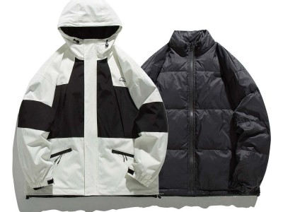 RUIIENRS x ORIGTEEN 2022 AW 日系