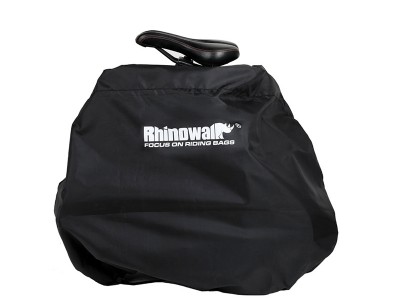 Rhinowalk犀牛 代驾折叠自行车超轻