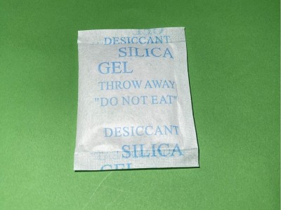 杭州干燥剂厂家批发 硅胶10g SGS检