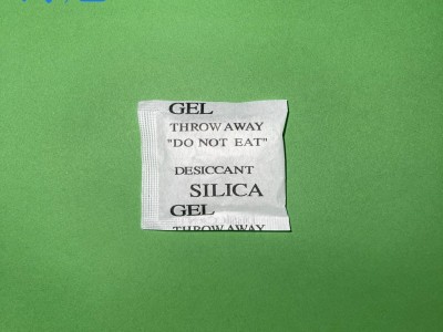 杭州干燥剂厂家批发 硅胶，英文1g，