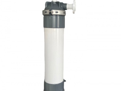 脱气膜组件液气分离实验室废水脱氨