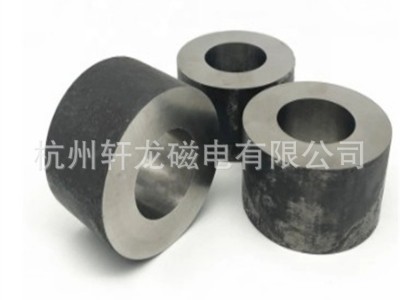 厂家供应铝镍钴磁铁  AlNiCo5 铸造