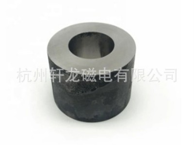 杭州铝镍钴磁铁供应  铸造ALNICO500