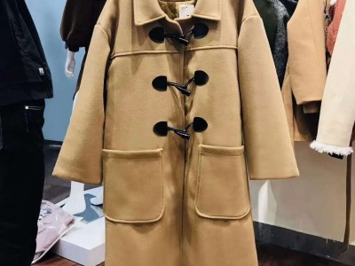 生产供应大乱麻单面绒拉毛布 秋冬服