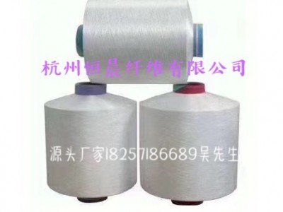 全消光阻燃低弹丝 DTY 150D/144F