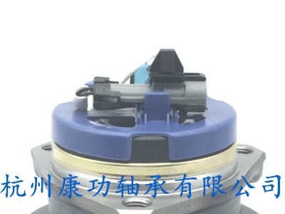 欧宝Opel轮毂单元1603209 VABA3511 