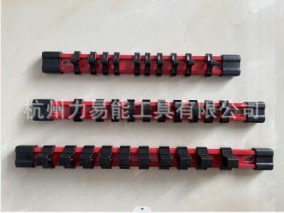 PVC双端帽套筒胶条