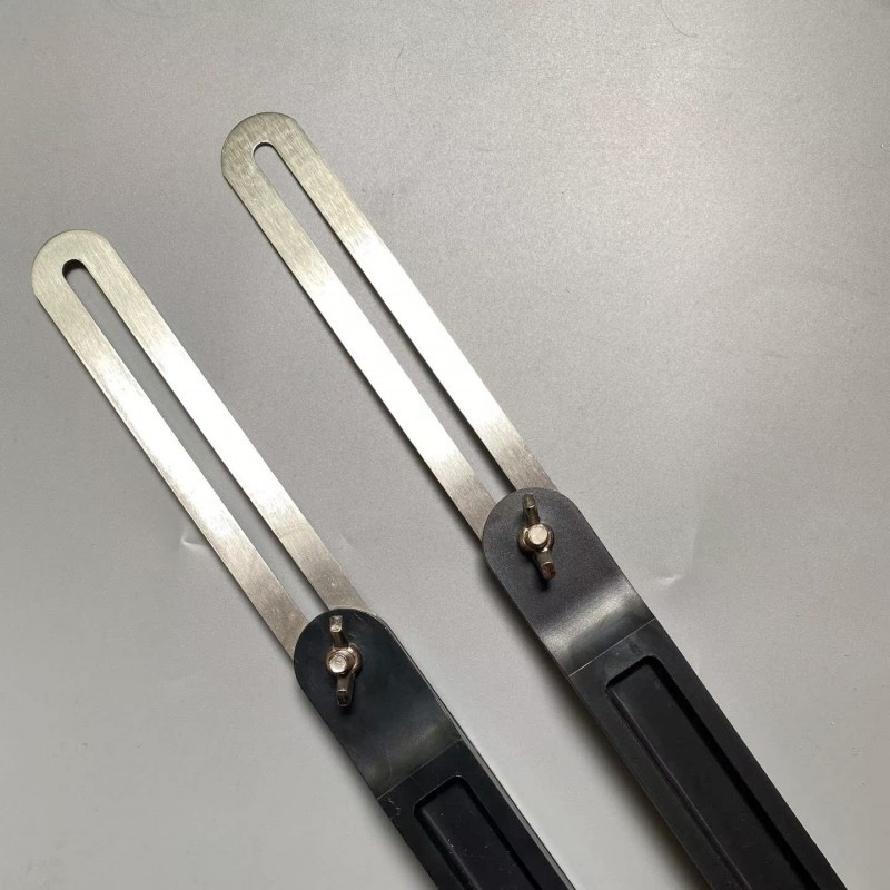 尼龙活动角尺，木工尺，五金量具