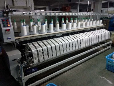 滨丰纺机供应摇纱机 摇绞机 翻绞机 