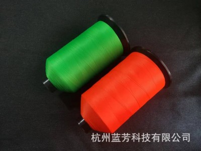 涤纶线 高强缝纫线 锁边线 300D/3 4