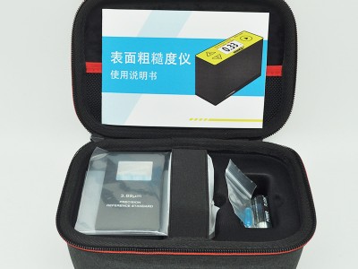 粗糙度测量仪袖珍型可测Ra/Rt/Rq/Rz