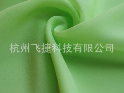 相变智能调温面料材料