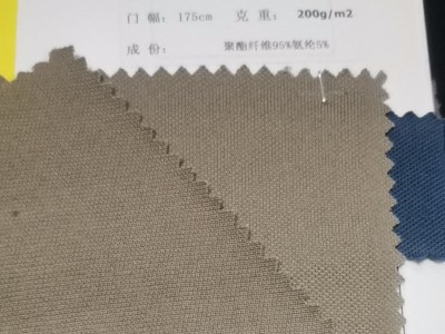 GA2201素棉珠地1521#