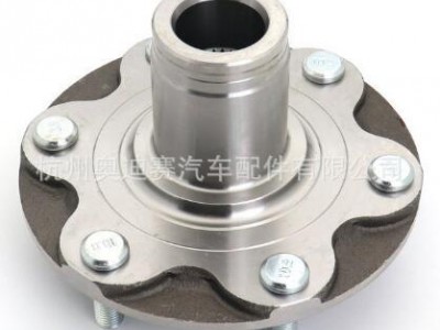 轮毂轴头轴承43502-0K030适用于丰田