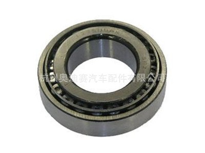英制非标圆锥滚子轴承LM603049/LM60