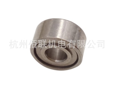 现货批发微型滚珠轴承MR115 渔具轮
