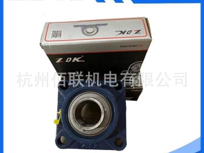 批发零售外球面轴承UCP205 UCPA205 