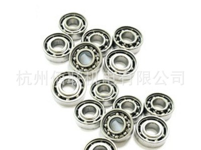 碳钢轴承开式693 麻将机手机刷步器