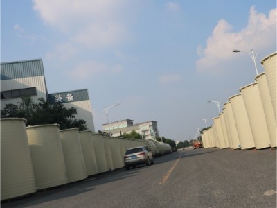 化工聚丙烯搅拌反应釜|浙江搅拌反应