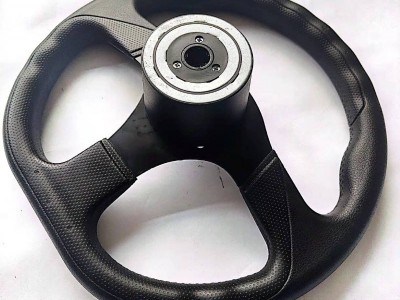 Φ330改装升级版方向盘（双回路滑环