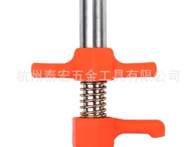 枪师傅锁钳式高压注油嘴生产加工  