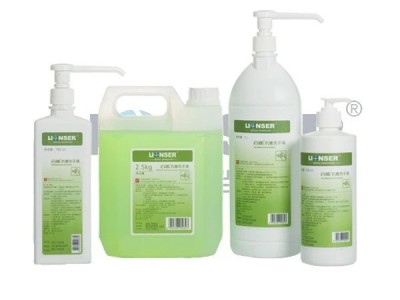 百能抗菌洗手液1000ML 杀菌润肤批发