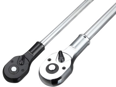 浩工重型扳手3/4寸19mm接口快速棘轮