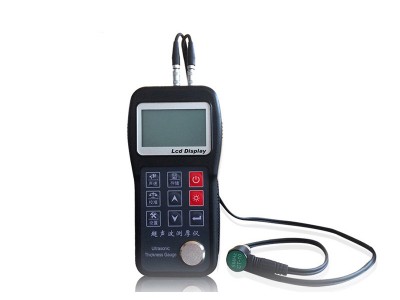 超声波测厚仪xt310高精度数显钢板厚