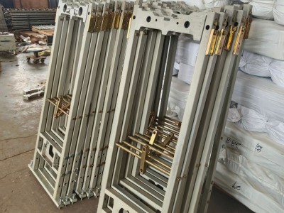 铝镁锰仿古瓦160型小青瓦盖瓦蝴蝶瓦
