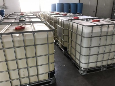涤纶FDY1619纺丝油剂乳化剂