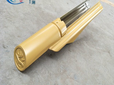 强力推荐大卷装倍捻机230mm筒径210m