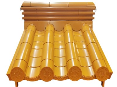 铝合金仿古筒瓦 仿古铝筒瓦 铝镁锰