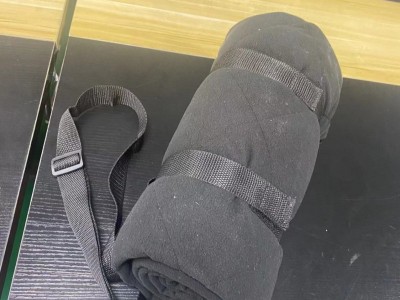 厂家定制户外绗缝被 旅行 露营 保暖