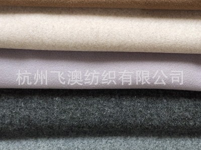厂家销T全涤龙凤呢 克重680-780克每