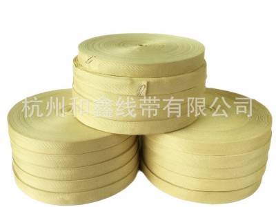 [和鑫]火把包覆带捆扎带 芳纶包玻纤