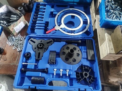通用型6速7速变速箱干式双离合工具