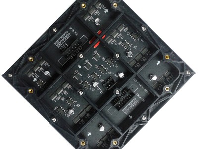 厂家供应p2.5-32sLED显示屏模组160&