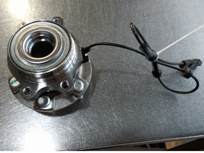 HDB 40202-6KG3A 轮毂单元