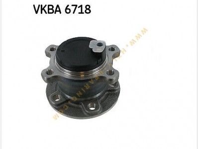 HDB VKBA6718    轮毂单元