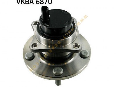 HDB    VKBA6870  42450-0F010  轮