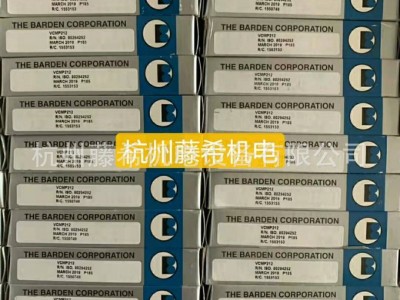 英国BARDEN轴承 VCMP206   VCMP114 