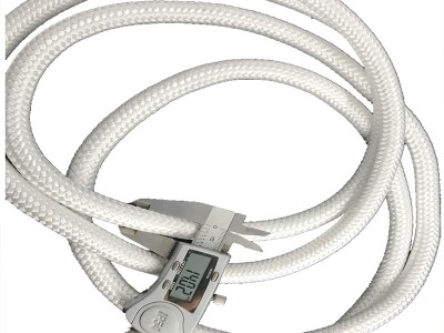 厂家生产 5mm 6mm 8mm影视威亚绳 超