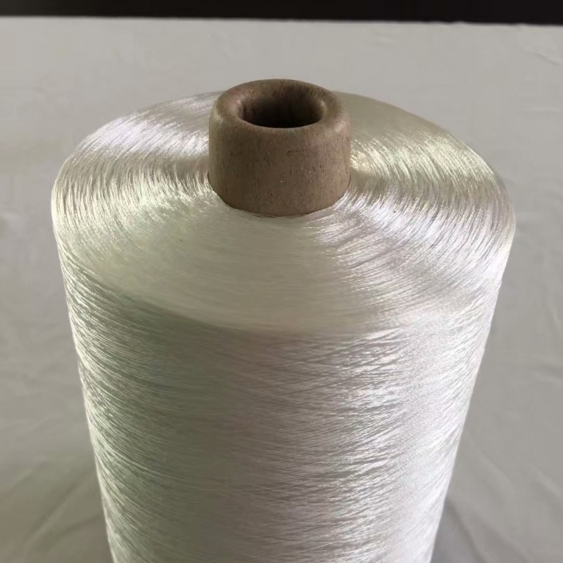 厂家直供导电缝纫线防静电服装专用纱线高强韧防尘非金属导电线