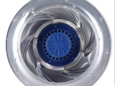 工业交流风机220v 230v风机355mm叶